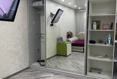 Garsonieră decomandată în P-ța Alba Iulia - 1