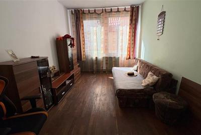 Central, Al.I Cuza - apartament spatios - 5