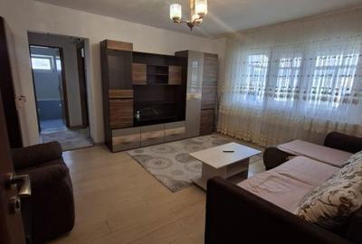 Apartament cu 2 camere semidecomandat în Gării - 4