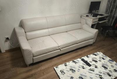 Apartament cu 3 camere la Sannicolau Mare - 8