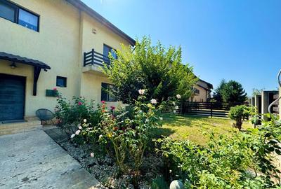 Vila Individuala I 5 Camere I Mogosoaia I Zona Linistita Vila Individuala I 5 Camere I Mogosoaia I Zona Linistita - 4