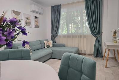 Apartament 2 camere Tudor Vladimirescu - Bucsinescu - Etaj 1 - 12