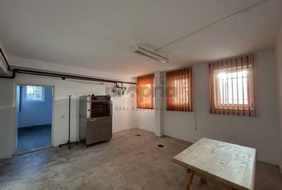 IMOBIL CU MULTIPLE DESTINAȚII - PRETABIL INVESTIȚIE - ORAȘ RUPEA - 0% COMISION - 15