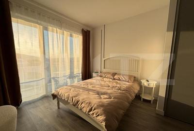 Apartament la cheie cu parcare subterana, in zona Teilor - 5