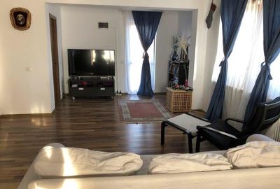 Casă cu 6 camere cu Teren 286 Mp în Eroii Revoluției - 3