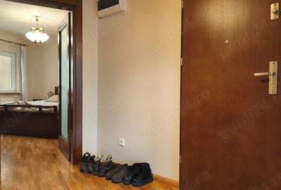 Apartament 2 camere in Deva, zona ultracentrala Progresul, et 2 - 6