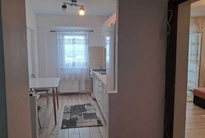 Apartament cu 2 camere decomandat în Exterior Vest - 1