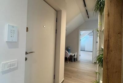 Penthouse de exceptie, vedere Tampa, acces exclusivist cu liftul pana in apart!! - 15
