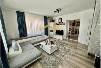 Modern-Apartament 5 Camere-Centrala Proprie - 13