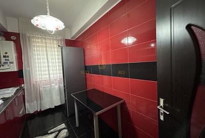 Apartament cu 2 camere decomandat, mobilat în Sălaj - 9