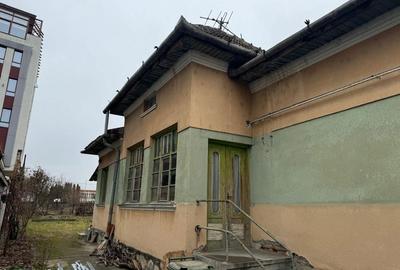 Casă cu 2 camere în Central - 7