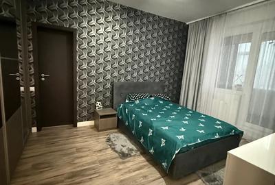 Apartament cu 3 camere si loc de parcare - 2