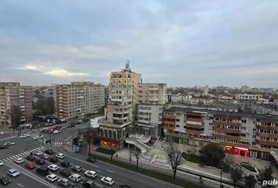 Apartament cu 2 camere decomandat în Casa de Cultură - 6