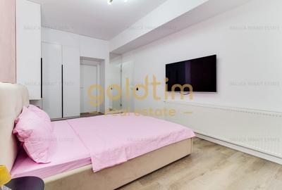 NOU/DUPLEX/FINISAJE LUX/TERASE 150 mp/PRIVELISTE SPECTACULOASA/PARCARE SUBTERANA - 36