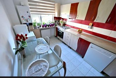 Apartament cu 2 camere decomandat în Potelu - 1