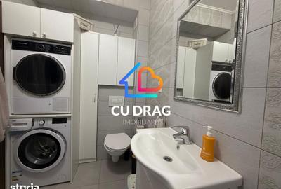 Apartament cu 2 camere decomandat în Terezian - 8