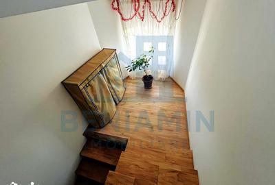 Casă cu 4 camere cu Teren 680 Mp în Ișalnița - 4