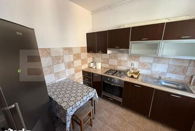 Apartament cu 2 camere semidecomandat în Gheorgheni - 9
