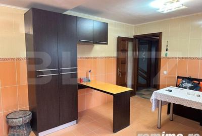 Casă cu 7 camere cu Teren 600 Mp în Burdujeni - 7