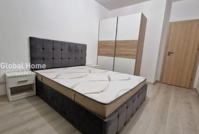 Apartament 2 camere Parcul Carol -ISG IV | Ansamblu nou | Mobilat -Utilat Modern - 5