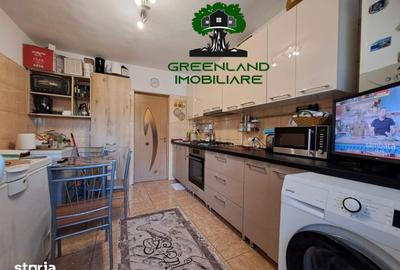 Apartament cu 3 camere decomandat în Ciurea - 17