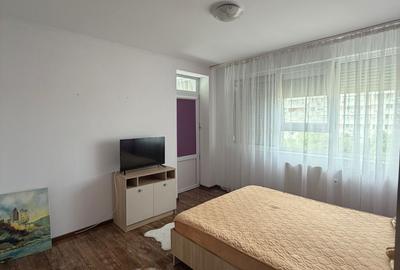 Apartament cu 2 camere semidecomandat, mobilat în Baba Novac - 7