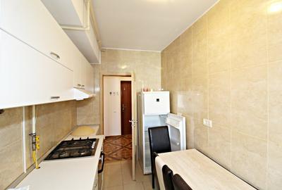 Apartament cu 3 camere semidecomandat în Tomis Nord - 7