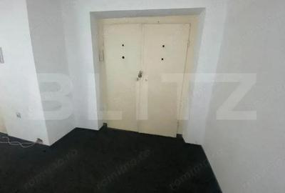 Caldire Comerciala, 1000 mp,stradal, locuri de parcare, zona Banie! - 6