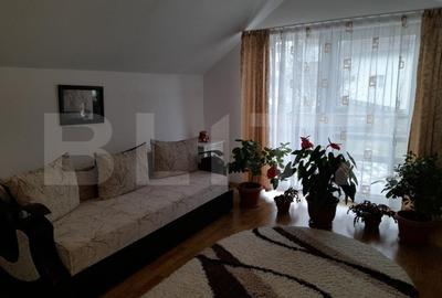 Casa 6 camere , se doreste si schimb cu apt+dif - Poiana Marului - 16