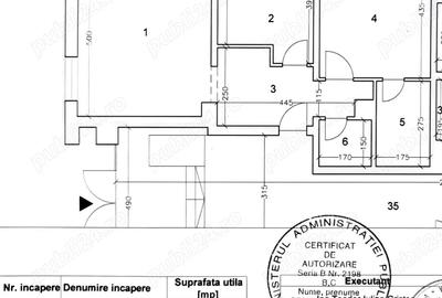 Apartament 2 camere, 2 bai + garaj parcare subterana - Complex TenBlocks - 2