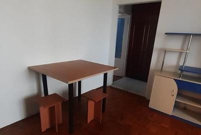 Apartament cu 2 camere semidecomandat în Central - 1