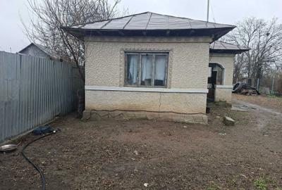 Casă cu 3 camere în Zalhanaua - 2