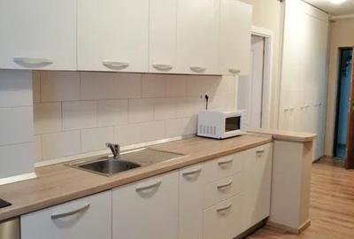 Apartament cu 2 camere decomandat, mobilat în Mărăști - 5