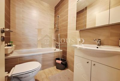 Apartament cu 2 camere decomandat în Braytim - 16