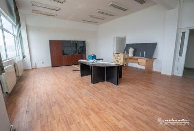 Hala 9500 mp Turda - zona industriala - 17