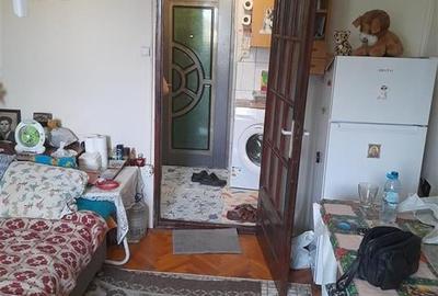 Garsoniera Etaj 2 zona Buziasului Garsoniera Etaj 2 zona Buziasului - 5