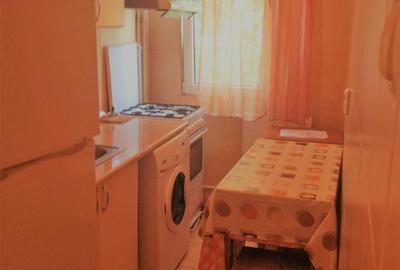 Garsonieră decomandată în Drumul Taberei - 6