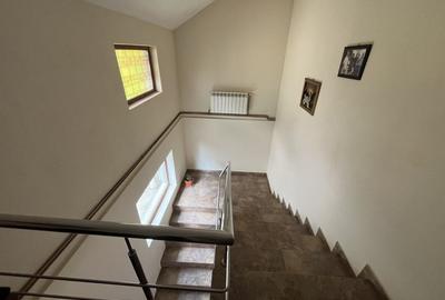 Exclusivitate! Vila P+M inalta, 4 camere, mobilata utilata, Valu lui Traian! - 7