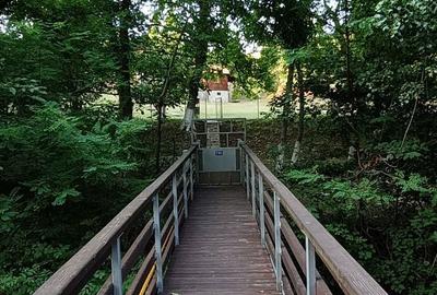 Casă cu 3 camere în Băile Olănești - 6