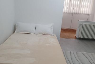 Garsonieră decomandată, mobilată în Mărăști - 13