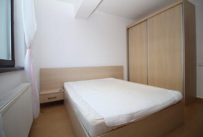 Titan, bloc 2009, vizavi de metrou Grigorescu, centrală proprie, mobilat - 10