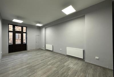 Birou, de 36 mp, în Ultracentral - 3