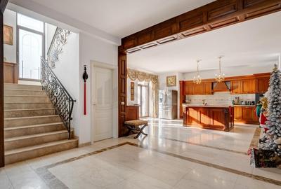 Vila individuala l Iancu Nicolae l Cambridge School - 8