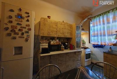 Apartament cu 3 camere nedecomandat, mobilat în P-ța Maria - 17
