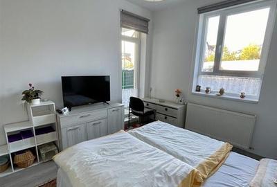 Apartament modern 1 camera gradina si parcare zona Turnisor - 3