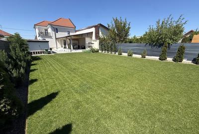 Casă cu 4 camere decomandat în Aurel Vlaicu - 7