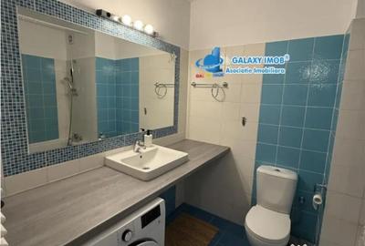 Apartament cu 2 camere semidecomandat, mobilat în Ștefan cel Mare - 1