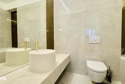 Apartament Premium de vanzare | 3 camere | Cortina North Pipera | Parcare - 10