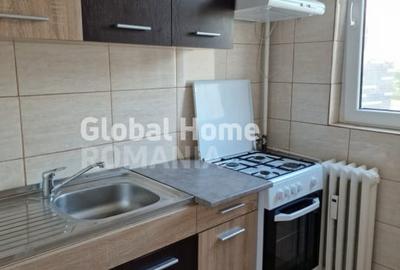 Garsoniera 1 cam 31MP | Plaza Mall | Bd. Timisoara | Stradal | Mobilat si utilat - 4