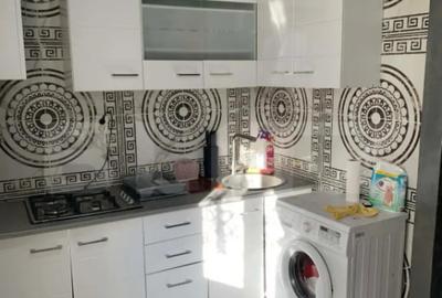 Garsonieră în Micro 17 - 3